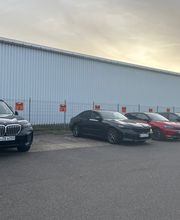 SIXT Autovermietung Euskirchen Bild 8