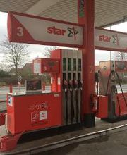 star Tankstelle Bild 2