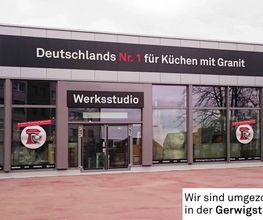 Marquardt Küchen Bild 1