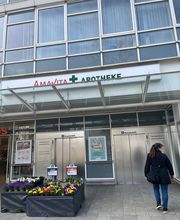 Amavita Apotheke Binningen