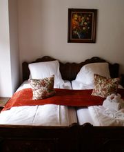 Hotel Piz Ela Bergün Bild 2