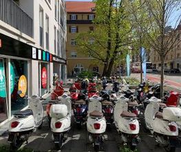 Rollerhaus König Store Bild 3