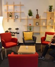 Lydia Buchfink GmbH & Co KG Ambulante psychosoziale Dienste Bild 6