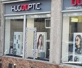 Hugo Optic image 1