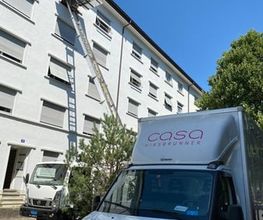 CASA HIRSBRUNNER AG Bild 4