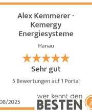 werkenntdenBESTEN.de Qualitätssiegel