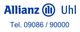 Allianz Versicherung Engelbert Uhl Generalvertretung in Fremdingen