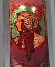 Atelier Rêve De Verre image 11