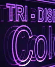 Tri Display BV