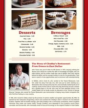 Chubby's Restaurant image 13
