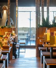 HANS IM GLÜCK - OFTRINGEN You Event Center Bild 5