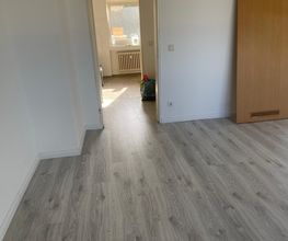 Boden verlegen - Laminat - Venyl - Parkett - Teppich - PVC - Trittschalldämmung verlegen - Sockelleisten 6.jpeg