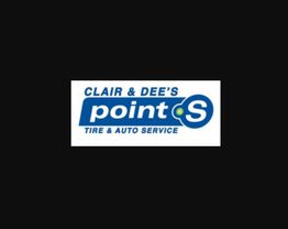 Clair & Dee's Point S