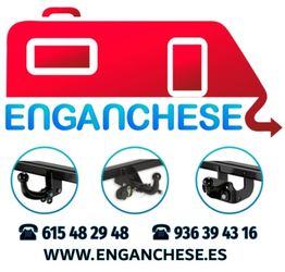 Enganchese