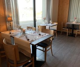 Restaurant Eulachpark Halle 710 Bild 3