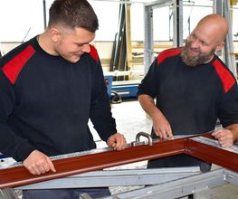 Metallbau Regler Bild 6