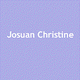 Josuan Christine