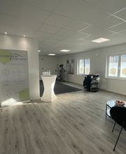 Körperformen Idstein - EMS Gesundheitsstudio Bild 2