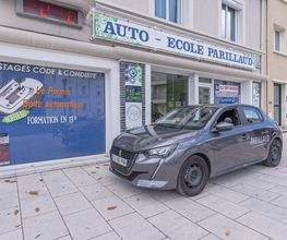 Auto Ecole Parillaud image 16
