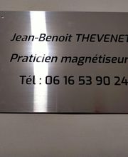 Magnétiseur à Dom EI Jean-Benoit Thevenet image 3