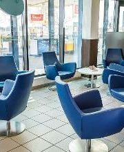 Shell Recharge Charging Station Bild 5