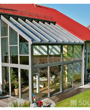 Fink Glas- und Metallbau e.K. Bild 4