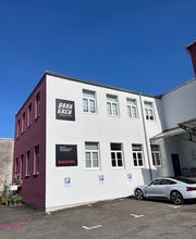 Dark Grey Tattoo Bild 14