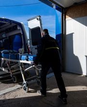 Ambulances Binet image 12