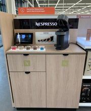 Machine Nespresso