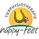 mobile Tierphysiotherapie Happy Feet