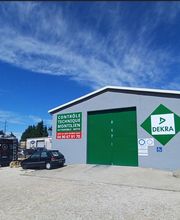 Centre contrôle technique DEKRA image 5