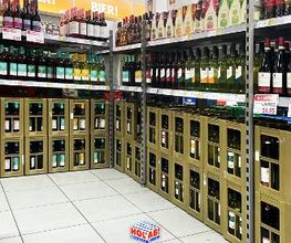 HOL'AB! Getränkemarkt Bild 5
