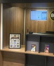 B&B HOTEL Saint-Étienne Monthieu image 7