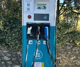 ACCIONA Charging Station imagen 3