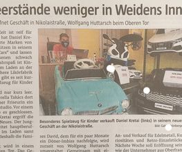 DanielKidsCars | Kinderauto Bild 5