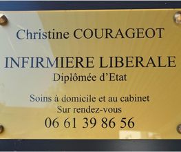 Courageot Christine image 1