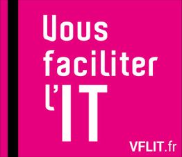 VFLIT - Vous faciliter l'IT Brest