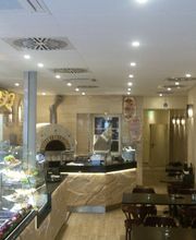Restaurant Safari Bild 1