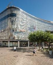 City-Point Kassel im Zentrum der Stadt am Königsplatz