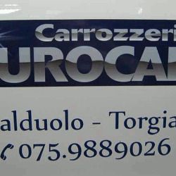 Carrozzeria Eurocar logo