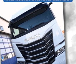 Nutzfahrzeuge Bargeshagen GmbH Bild 14