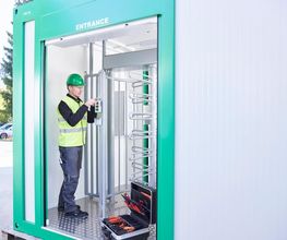 Securiton AG Bild 6
