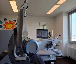 Augen lasern Leipzig - LASERMED Bild 8
