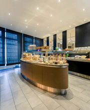 Mercure Hotel Hannover Mitte Bild 9