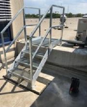 Mooseder GmbH - Schlosserei & Stahlbau Bild 1