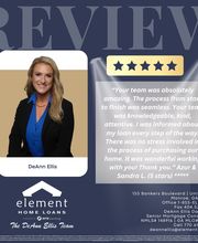 Element Home Loans: The DeAnn Ellis Team image 7