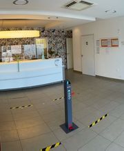 Laboratoire Mandelieu - Passero - BIOGROUP CÔTE D'AZUR image 1