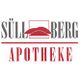 Logo der Süllberg-Apotheke e.K.