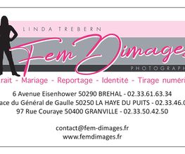 FEM DIMAGES image 7
