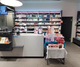 Apotheke-Frohsinn